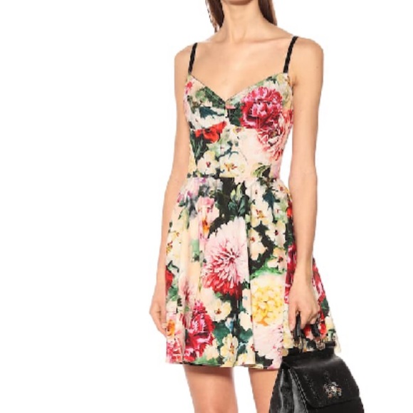 Dolce & Gabbana Dresses & Skirts - Dolce & Gabbana Dress 38